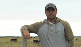 Sustainable suckler cow production - a Canadian perspective
